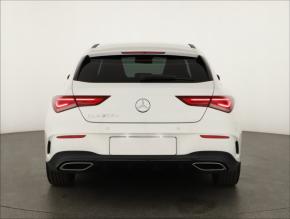 Mercedes-Benz CLA  200d AMG Paket 