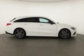 Mercedes-Benz CLA  200d AMG Paket 