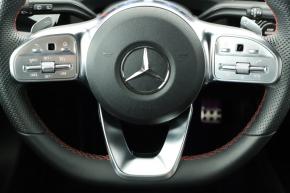 Mercedes-Benz CLA  200d AMG Paket 