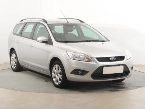 Ford Focus  1.6 16V 