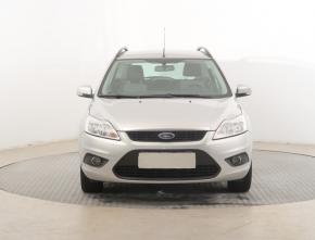 Ford Focus  1.6 16V 