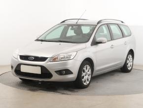 Ford Focus  1.6 16V 