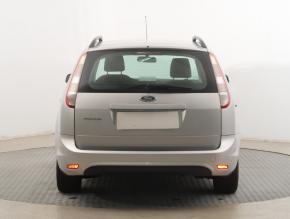 Ford Focus  1.6 16V 