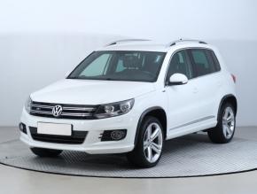 Volkswagen Tiguan  2.0 TDI Sport&Style 