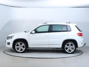 Volkswagen Tiguan  2.0 TDI Sport&Style 