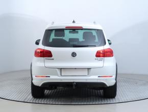 Volkswagen Tiguan  2.0 TDI Sport&Style 