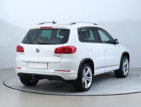 Volkswagen Tiguan  2.0 TDI Sport&Style 