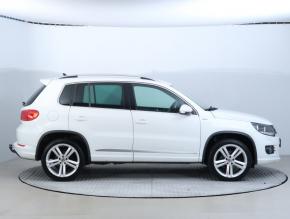 Volkswagen Tiguan  2.0 TDI Sport&Style 