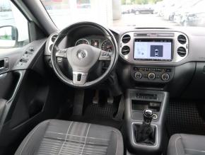 Volkswagen Tiguan  2.0 TDI Sport&Style 