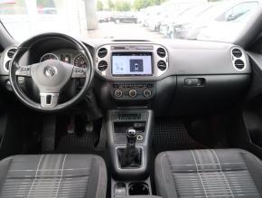 Volkswagen Tiguan  2.0 TDI Sport&Style 