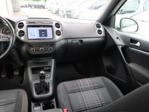 Volkswagen Tiguan  2.0 TDI Sport&Style 