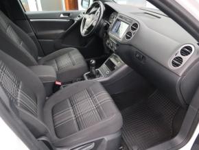 Volkswagen Tiguan  2.0 TDI Sport&Style 