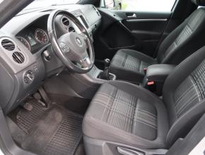 Volkswagen Tiguan  2.0 TDI Sport&Style 