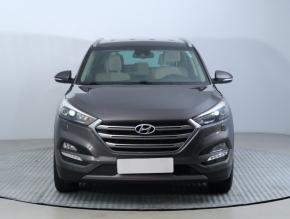 Hyundai Tucson  2.0 CRDi 