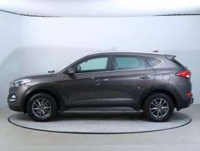 Hyundai Tucson  2.0 CRDi 