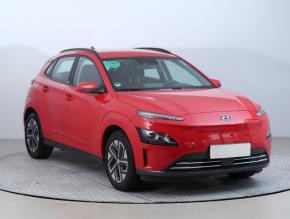 Hyundai Kona  Electric 39 kWh 