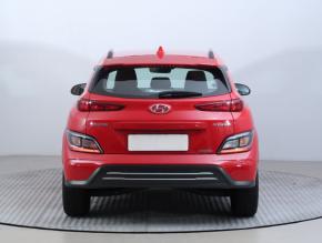 Hyundai Kona  Electric 39 kWh 