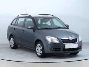 Škoda Fabia  1.4 16V 