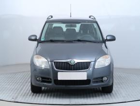 Škoda Fabia  1.4 16V 