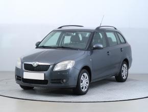 Škoda Fabia  1.4 16V 