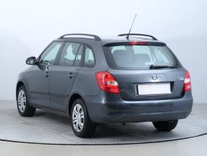 Škoda Fabia  1.4 16V 