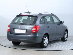 Škoda Fabia  1.4 16V 