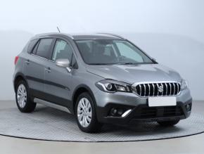 Suzuki SX4 S-Cross  1.4 BoosterJet 