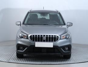 Suzuki SX4 S-Cross  1.4 BoosterJet 