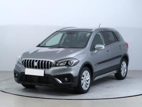 Suzuki SX4 S-Cross  1.4 BoosterJet 