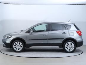 Suzuki SX4 S-Cross  1.4 BoosterJet 