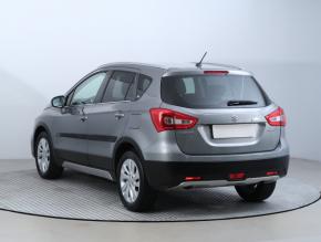 Suzuki SX4 S-Cross  1.4 BoosterJet 