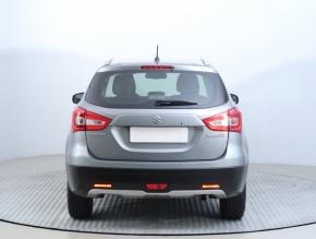 Suzuki SX4 S-Cross  1.4 BoosterJet 