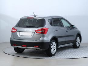 Suzuki SX4 S-Cross  1.4 BoosterJet 