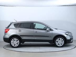 Suzuki SX4 S-Cross  1.4 BoosterJet 