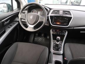 Suzuki SX4 S-Cross  1.4 BoosterJet 