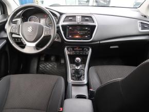 Suzuki SX4 S-Cross  1.4 BoosterJet 