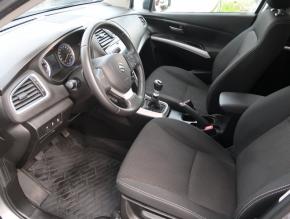 Suzuki SX4 S-Cross  1.4 BoosterJet 