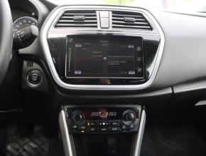 Suzuki SX4 S-Cross  1.4 BoosterJet 