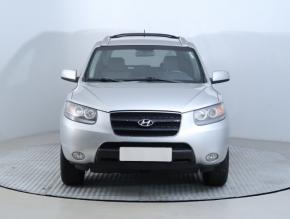 Hyundai Santa Fe  2.2 CRDi 