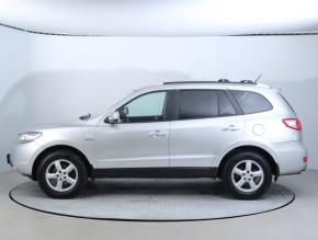 Hyundai Santa Fe  2.2 CRDi 