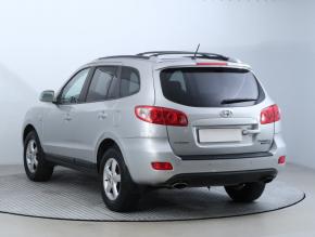 Hyundai Santa Fe  2.2 CRDi 