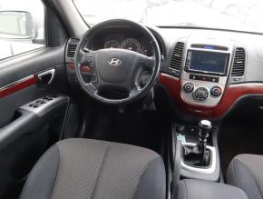 Hyundai Santa Fe  2.2 CRDi 