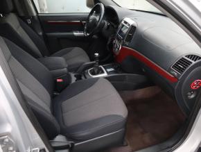 Hyundai Santa Fe  2.2 CRDi 