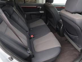 Hyundai Santa Fe  2.2 CRDi 