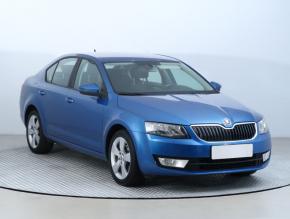 Škoda Octavia  1.4 TSI 