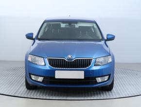 Škoda Octavia  1.4 TSI 