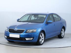 Škoda Octavia  1.4 TSI 