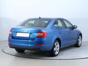 Škoda Octavia  1.4 TSI 