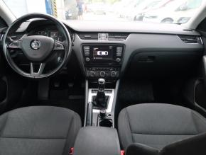 Škoda Octavia  1.4 TSI 