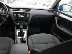 Škoda Octavia  1.4 TSI 